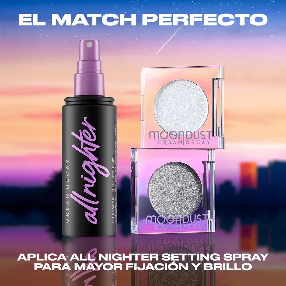 24/7 MOONDUST EYESHADOW (SOMBRA DE OJOS)